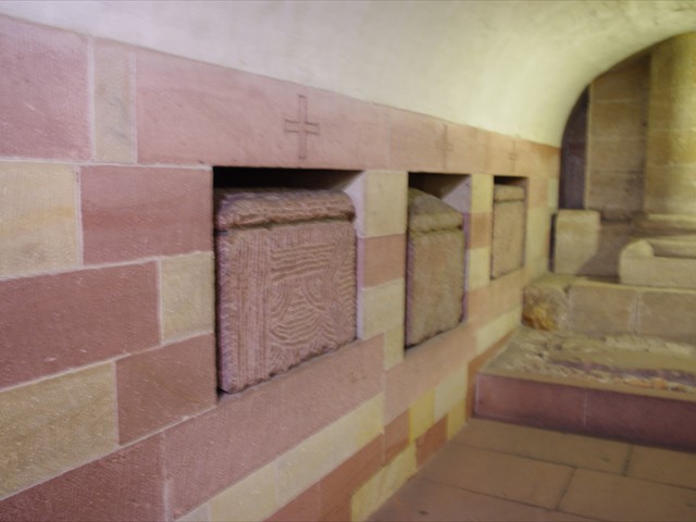 11-Speyer Dom-Crypt
