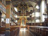 25-Speyer Protestant church Sanctuary