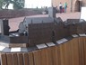Wartburg Castle - Model