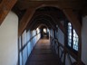 Wartburg Castle - Hallway