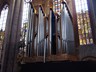 St Sebaldus Kirche - Organ restoration<br/>