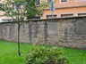 Rothenburg - Jewish Headstones