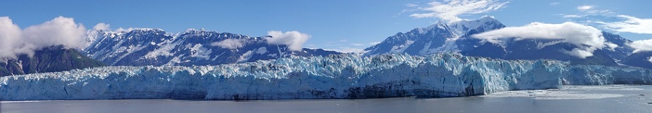 Hubbard Glacier